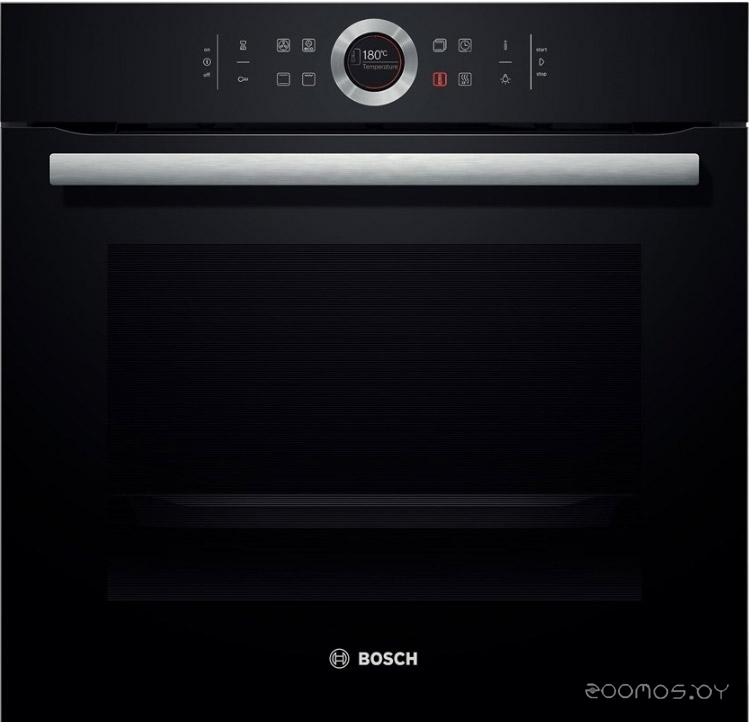 Духовой шкаф Bosch HBG634BB1
