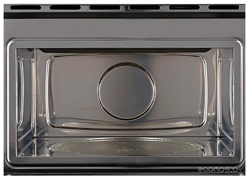 Микроволновая печь Kuppersberg HMW 615 B