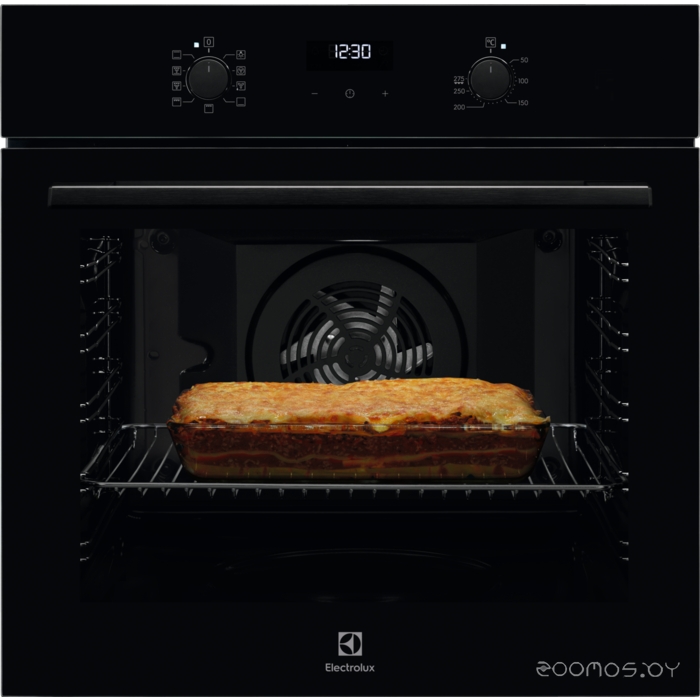 Духовой шкаф Electrolux OEF5H50Z