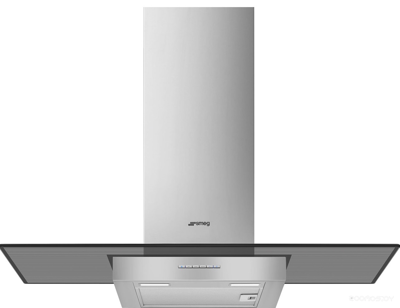 Кухонная вытяжка Smeg KBT900VE