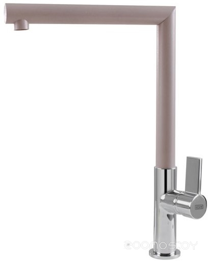 Elleci Ares G43 Tortora