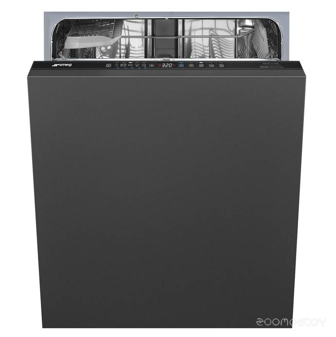 Посудомоечная машина Smeg ST273CL