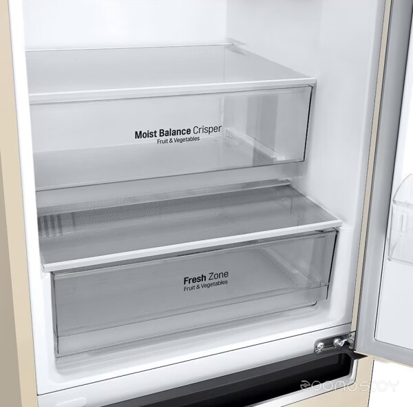LG DoorCooling+ GC-B459MEWM