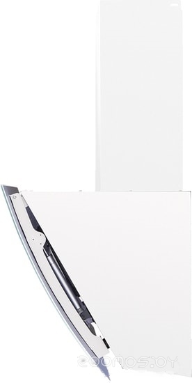 Кухонная вытяжка Maunfeld Sky Star Chef 60 (белый)