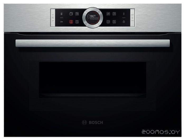 Духовой шкаф Bosch CMG633BS1
