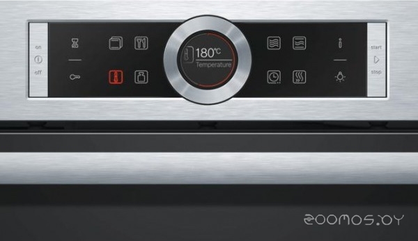 Духовой шкаф Bosch CMG633BS1