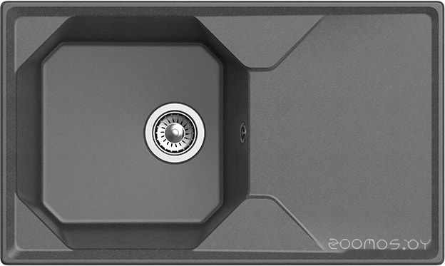 GranFest GF-U-840L (графит)