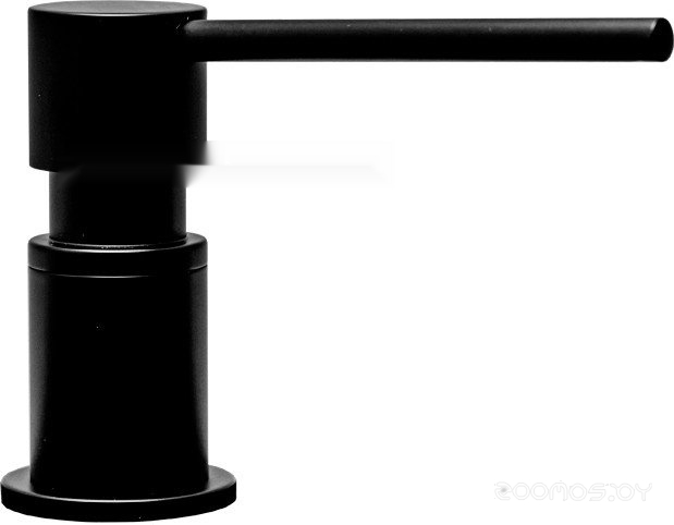 Blantek ZK-01-BK (черный матовый)