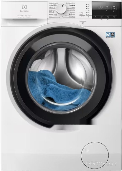 Electrolux SteamCare 700 EW7W2492E