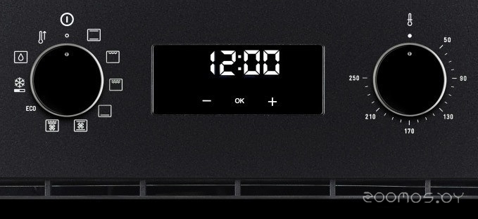 Духовой шкаф Teka HSB 640 BLACK
