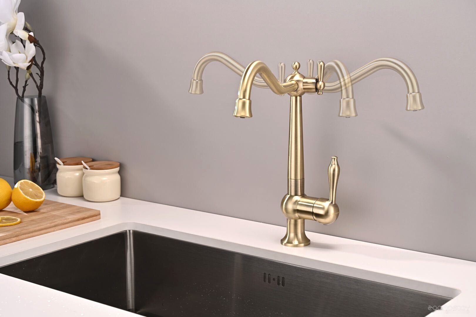 Paulmark Retro Re213226-BR