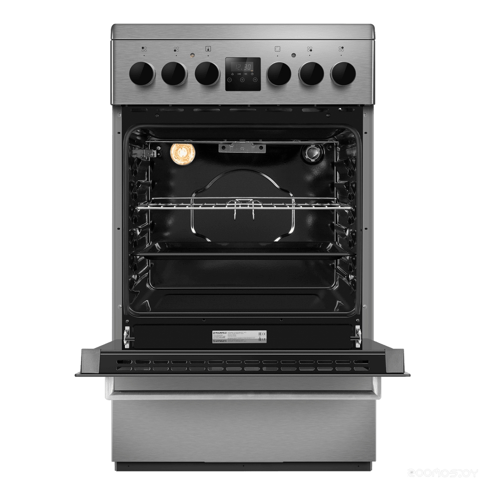 Maunfeld MEC55CS08D