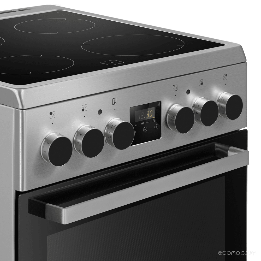 Maunfeld MEC55CS08D
