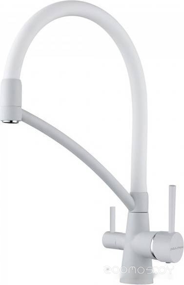 Paulmark Siegen Si213111-431TW (белый матовый)