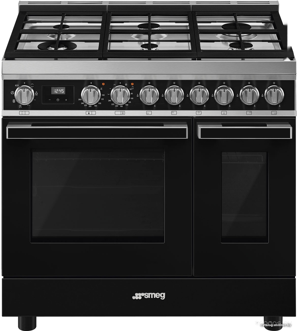 Smeg CPF92GMBL