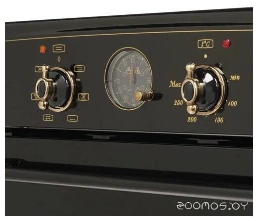 Духовой шкаф Gefest 602-02 К93
