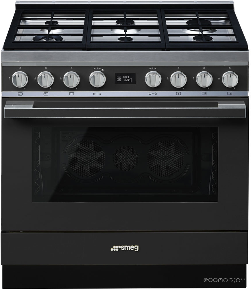 Smeg CPF9GPAN