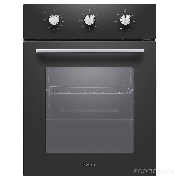 Духовой шкаф Evelux EO 420 PB