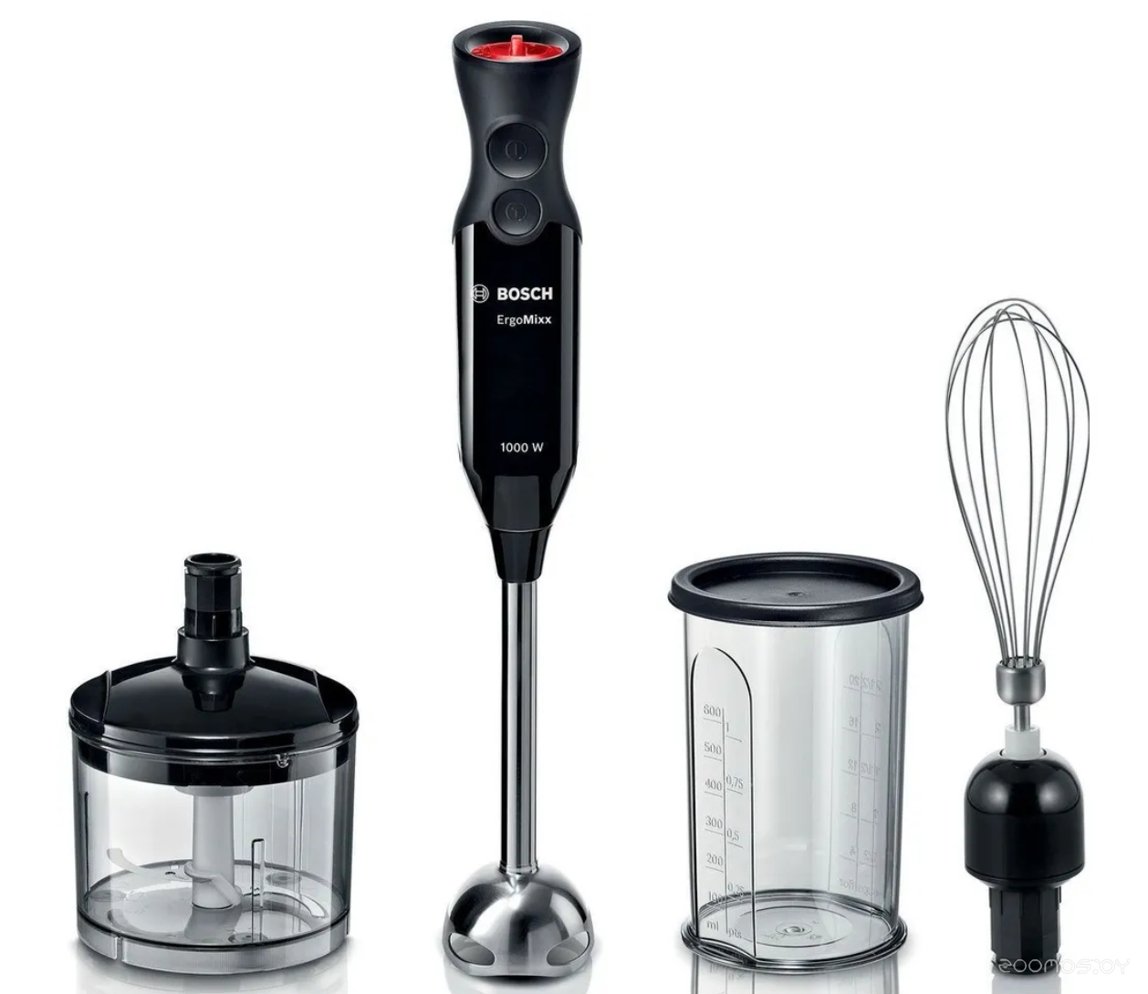 Bosch MS61B6150