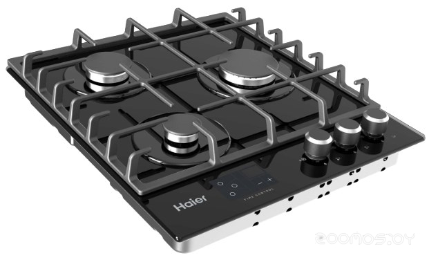 Варочная панель HAIER HHX-G53CNSB