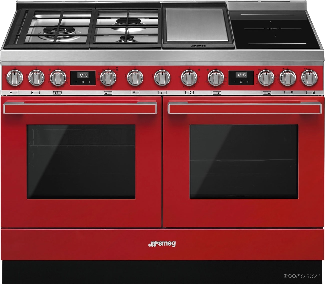 Smeg CPF120IGMPR