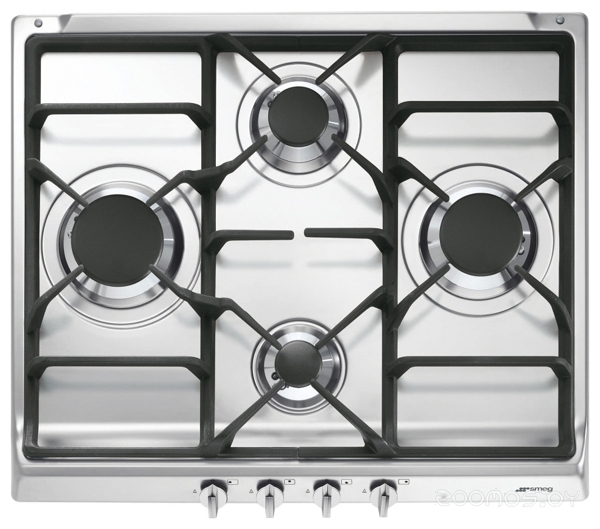 Варочная панель Smeg S60GHS