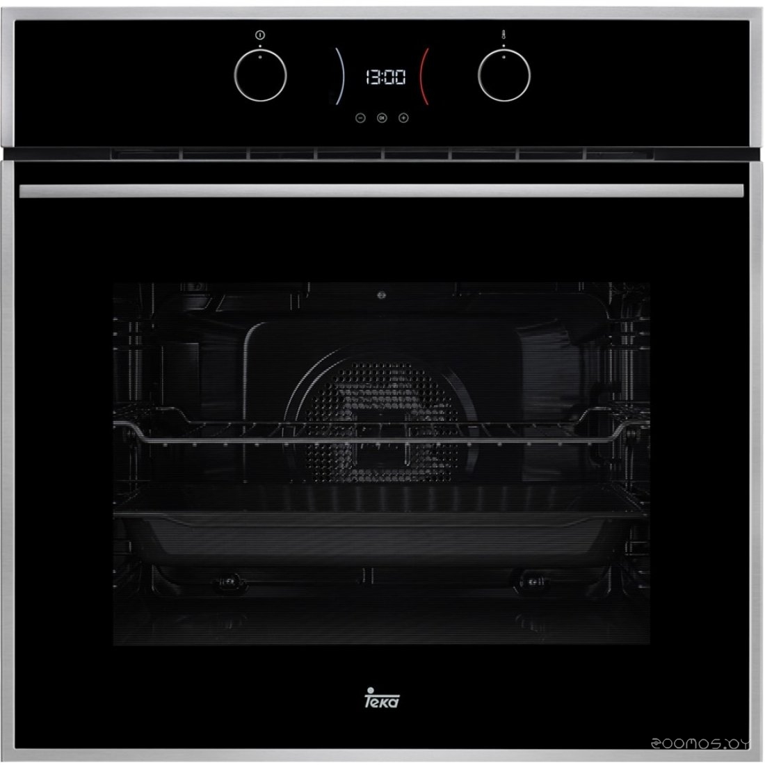 Духовой шкаф Teka HLB 850 SS