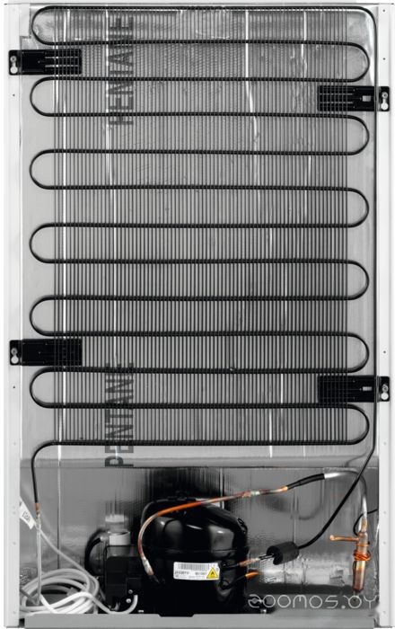 Electrolux LUB3AE88S