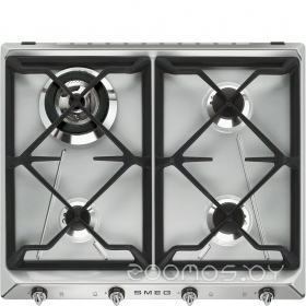 Варочная панель Smeg SR964XGH