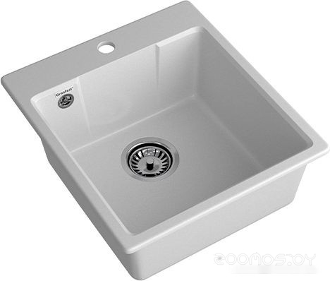 GranFest QUARZ GF-UR-644 (серый)