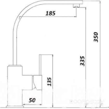 Wisent W4998-6