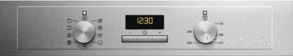 Духовой шкаф Electrolux SurroundCook 600 EOF3H00BX