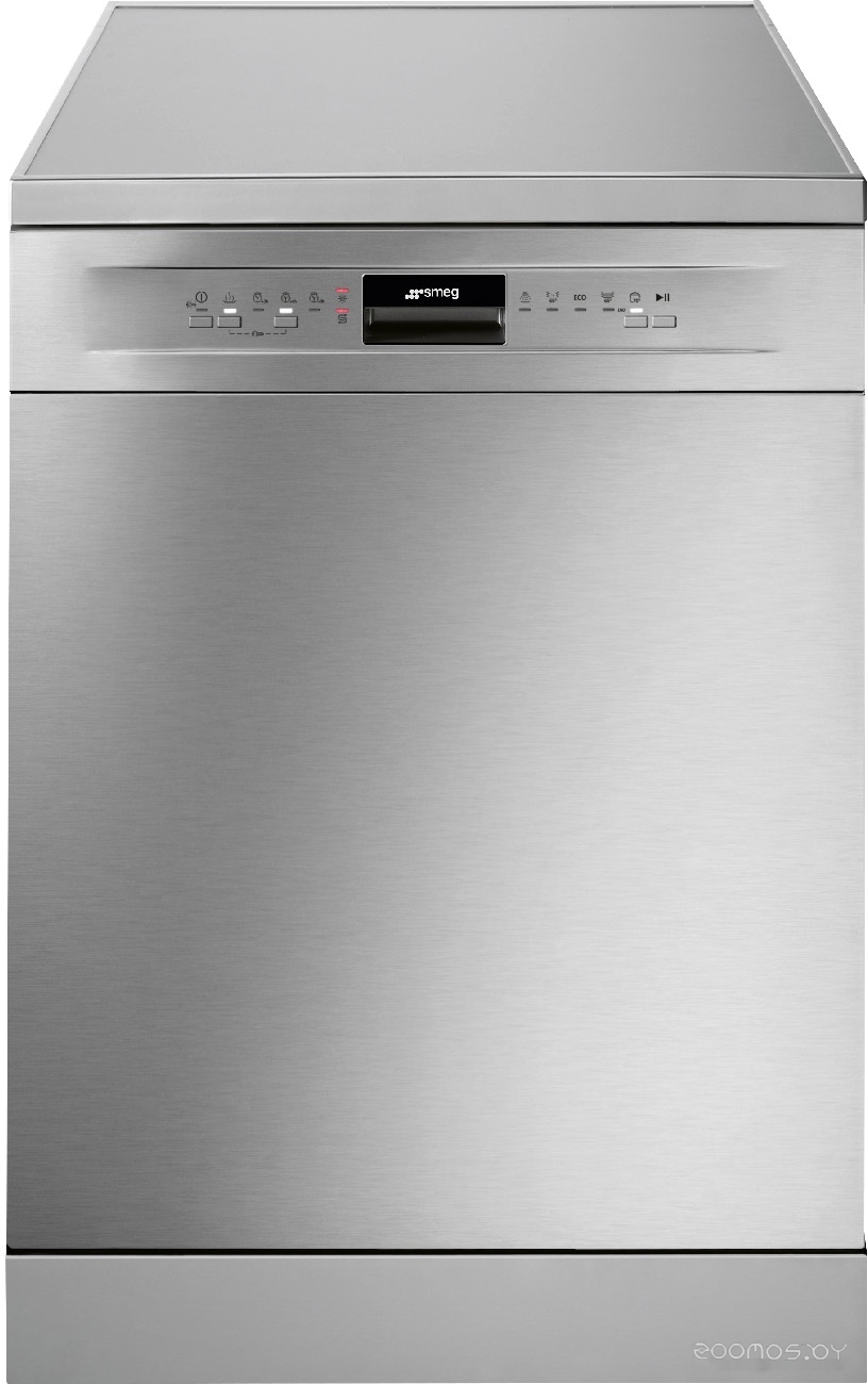 Посудомоечная машина Smeg LVS292DX