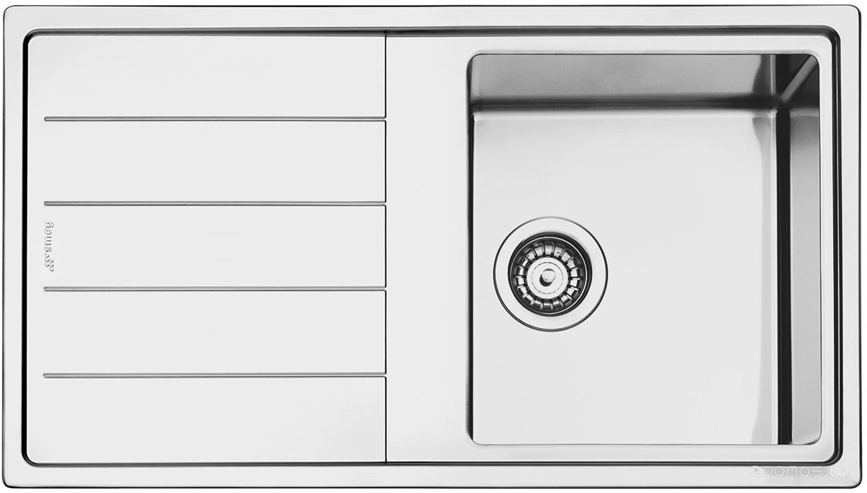 Smeg LDR861-2