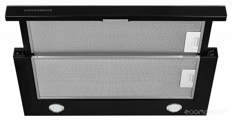 Кухонная вытяжка Kuppersberg Slimlux IV 60 GB