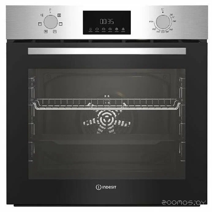 Духовой шкаф Indesit IFE 3644 J IX