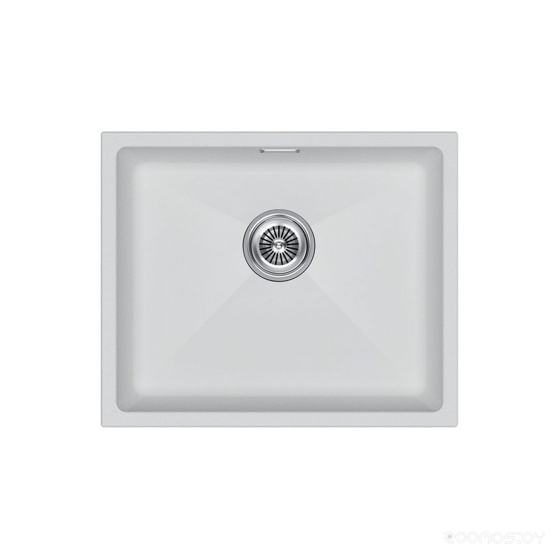Paulmark Lumi 55UNI LU55-WH