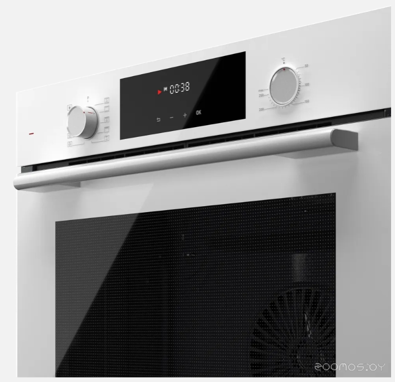 Духовой шкаф Kuppersberg HF 609 W