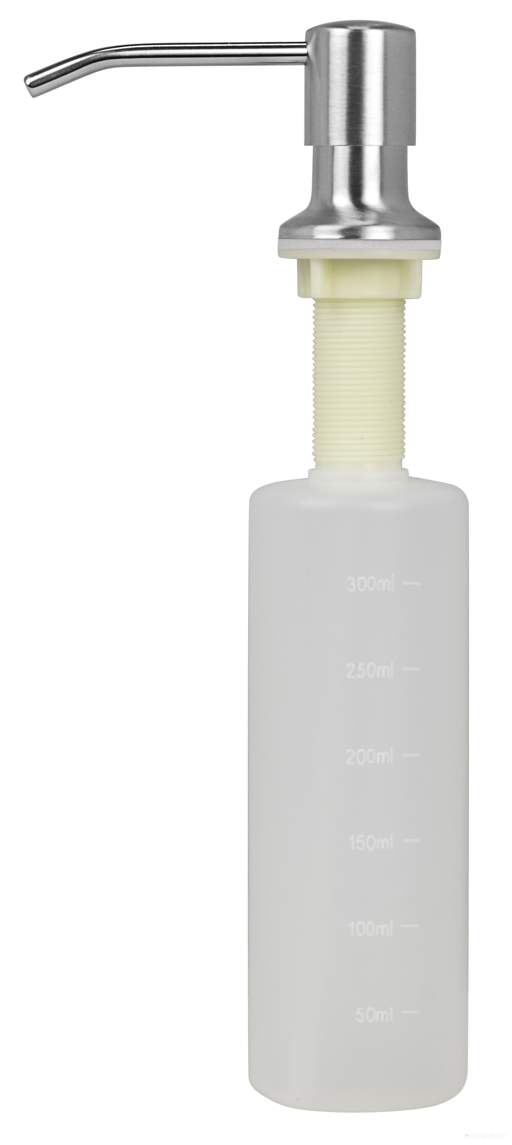 ARFEKA ECO AR 500*500, коландер, дозатор SATIN