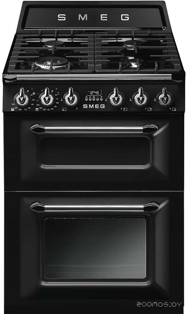 Smeg TR62BL