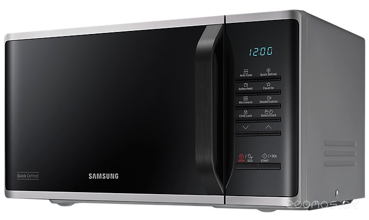 Микроволновая печь Samsung MS23K3513AS