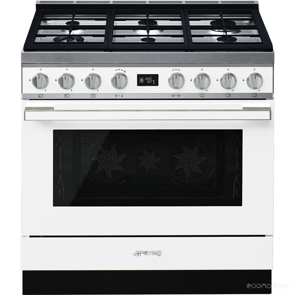 Smeg CPF9GPWH