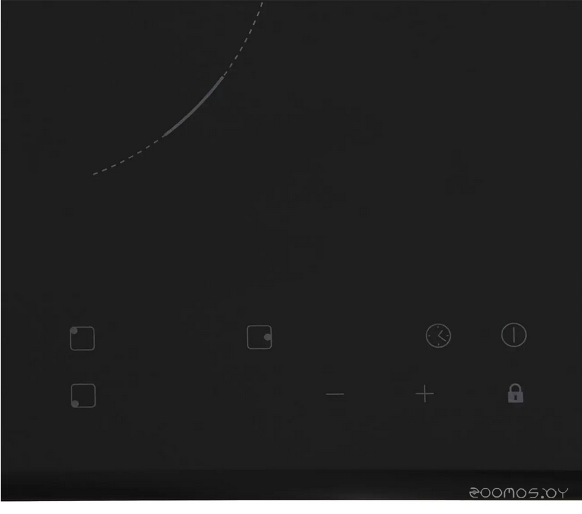 Варочная панель HAIER HHY-C53NVB