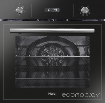 Духовой шкаф HAIER HOD-PF08TGB