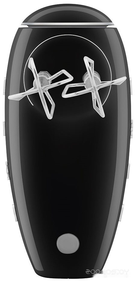 Smeg HMF01BLEU