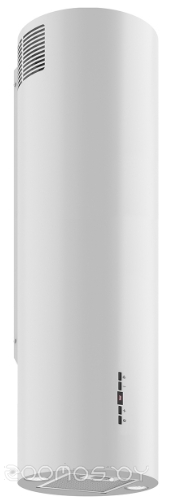 Кухонная вытяжка Weissgauff Tubus 90 WH
