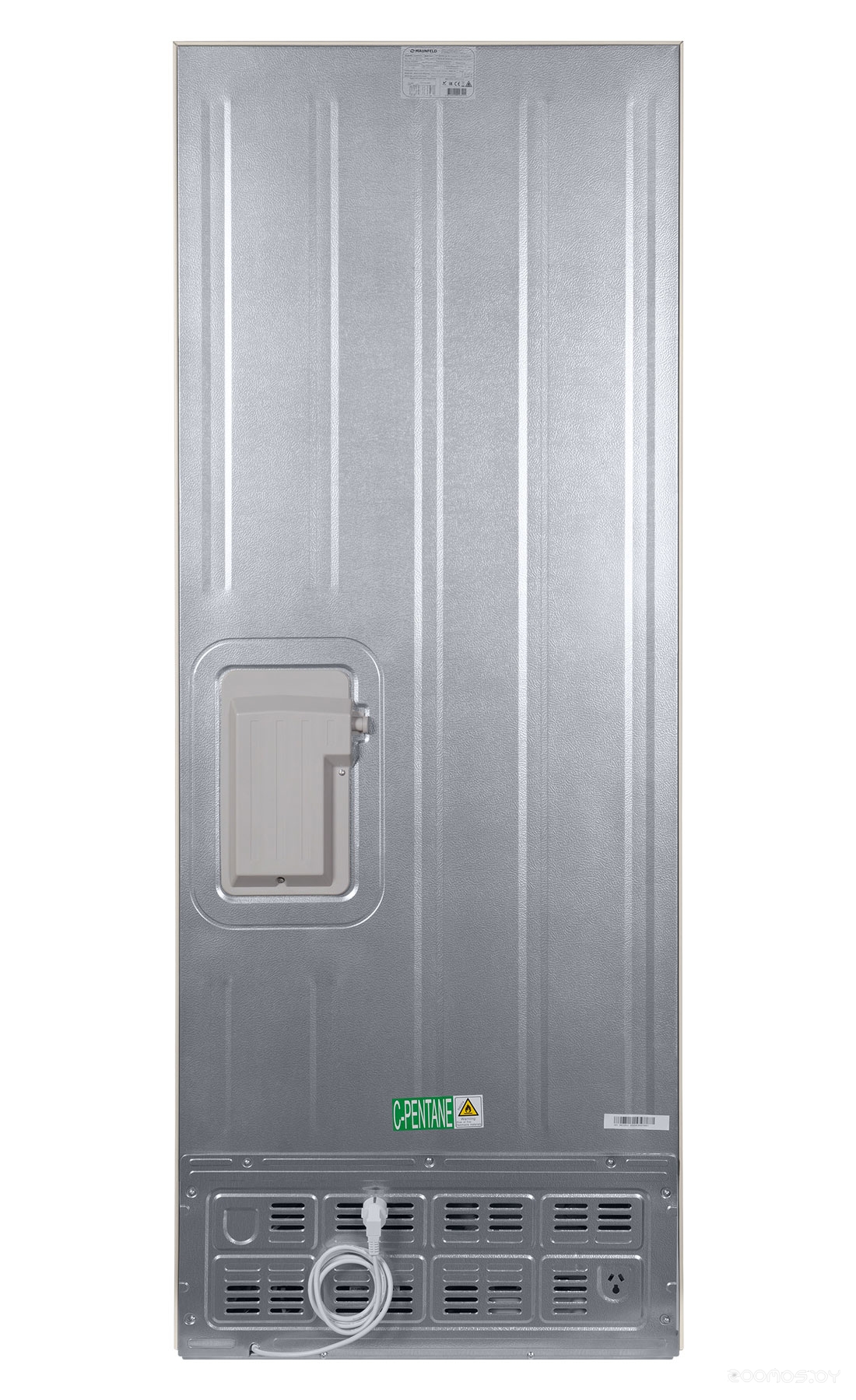 Maunfeld MFF1857NFBG
