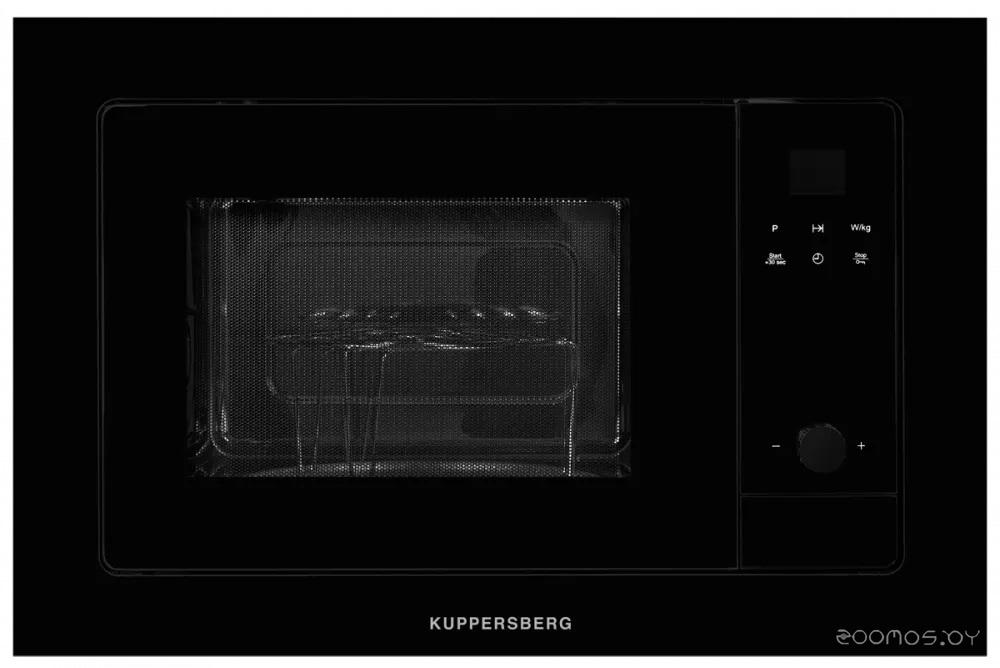 Микроволновая печь Kuppersberg HMW 625 B