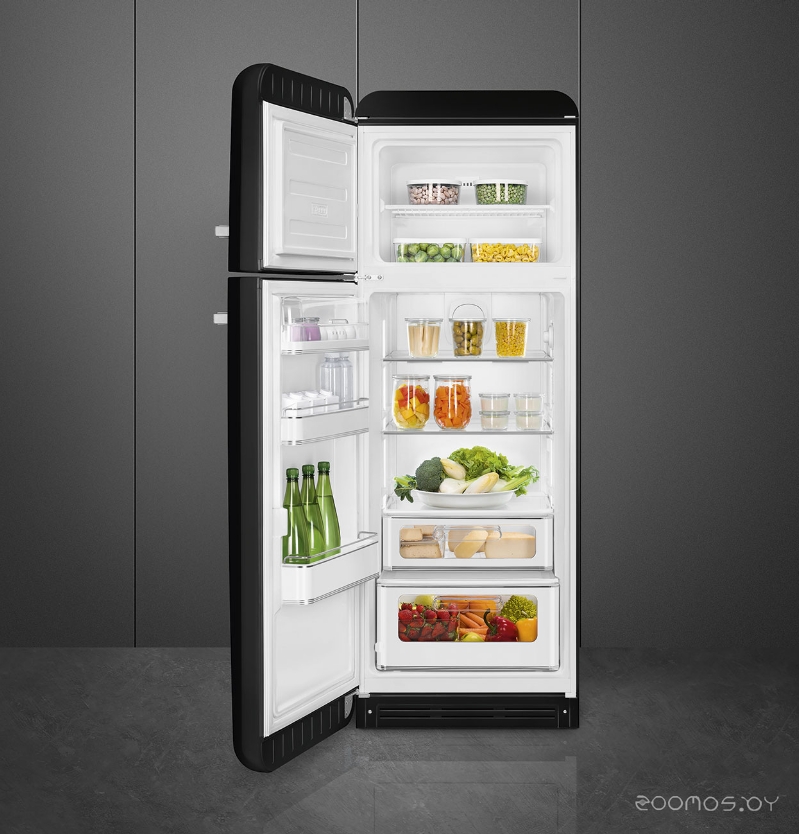 Smeg FAB30LBL5