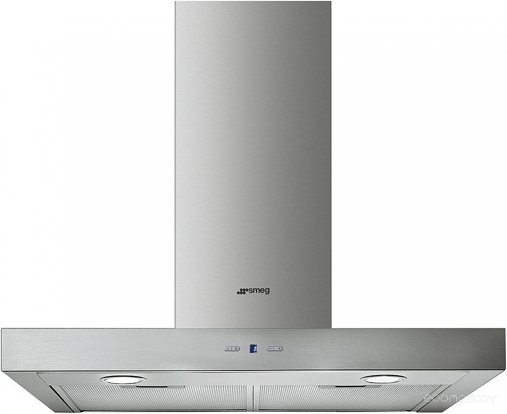 Кухонная вытяжка Smeg KBT600XE